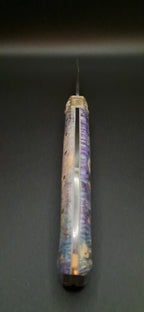 COLTELLO ARTIGIANALE IN STILE DORGALESE