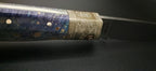 COLTELLO ARTIGIANALE IN STILE DORGALESE