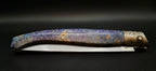 COLTELLO ARTIGIANALE IN STILE DORGALESE