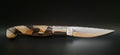 COLTELLO ARTIGIANALE IN STILE CAMPIDANESE
