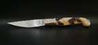 COLTELLO ARTIGIANALE IN STILE CAMPIDANESE