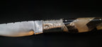 COLTELLO ARTIGIANALE IN STILE CAMPIDANESE