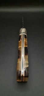 COLTELLO ARTIGIANALE IN STILE CAMPIDANESE