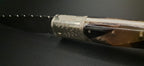 COLTELLO ARTIGIANALE IN STILE CAMPIDANESE