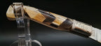 COLTELLO ARTIGIANALE IN STILE CAMPIDANESE