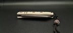 COLTELLO ARTIGIANALE SCUOIETTO