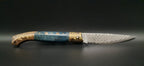 COLTELLO ARTIGIANALE IN STILE DORGALESE