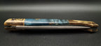 COLTELLO ARTIGIANALE IN STILE DORGALESE