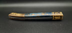 COLTELLO ARTIGIANALE IN STILE DORGALESE
