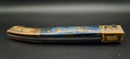 COLTELLO ARTIGIANALE IN STILE DORGALESE