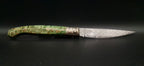 COLTELLO ARTIGIANALE IN STILE DORGALESE