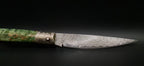 COLTELLO ARTIGIANALE IN STILE DORGALESE