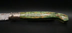 COLTELLO ARTIGIANALE IN STILE DORGALESE