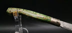 COLTELLO ARTIGIANALE IN STILE DORGALESE