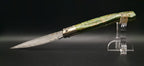 COLTELLO ARTIGIANALE IN STILE DORGALESE