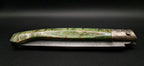 COLTELLO ARTIGIANALE IN STILE DORGALESE