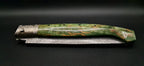COLTELLO ARTIGIANALE IN STILE DORGALESE