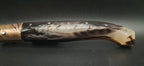 COLTELLO ARTIGIANALE IN STILE DORGALESE