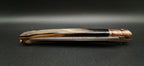 COLTELLO ARTIGIANALE IN STILE DORGALESE