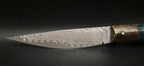 COLTELLO ARTIGIANALE IN STILE LOGUDORESE