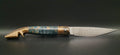COLTELLO ARTIGIANALE IN STILE LOGUDORESE