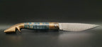 COLTELLO ARTIGIANALE IN STILE LOGUDORESE