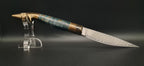 COLTELLO ARTIGIANALE IN STILE LOGUDORESE