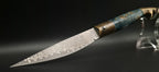 COLTELLO ARTIGIANALE IN STILE LOGUDORESE