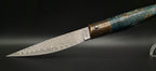 COLTELLO ARTIGIANALE IN STILE LOGUDORESE