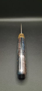 COLTELLO ARTIGIANALE IN STILE DORGALESE