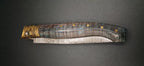 COLTELLO ARTIGIANALE IN STILE DORGALESE