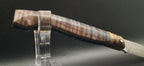 COLTELLO ARTIGIANALE IN STILE DORGALESE