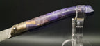 COLTELLO ARTIGIANALE IN STILE DORGALESE