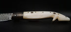 COLTELLO ARTIGIANALE IN STILE LOGUDORESE