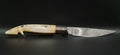 COLTELLO ARTIGIANALE IN STILE LOGUDORESE