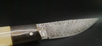 COLTELLO ARTIGIANALE IN STILE LOGUDORESE