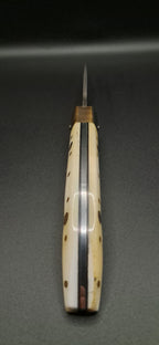 COLTELLO ARTIGIANALE IN STILE LOGUDORESE