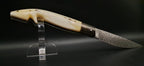 COLTELLO ARTIGIANALE IN STILE LOGUDORESE