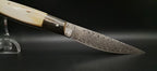 COLTELLO ARTIGIANALE IN STILE LOGUDORESE