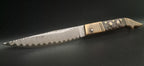 COLTELLO ARTIGIANALE IN STILE LOGUDORESE