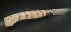 COLTELLO ARTIGIANALE IN STILE DORGALESE