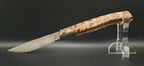 COLTELLO ARTIGIANALE IN STILE DORGALESE