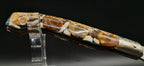 COLTELLO ARTIGIANALE IN STILE DORGALESE