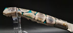 COLTELLO ARTIGIANALE IN STILE DORGALESE