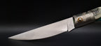 COLTELLO ARTIGIANALE IN STILE DORGALESE