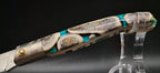 COLTELLO ARTIGIANALE IN STILE DORGALESE