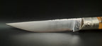 COLTELLO ARTIGIANALE IN STILE DORGALESE
