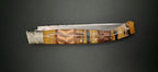 COLTELLO ARTIGIANALE IN STILE DORGALESE