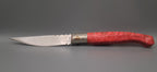COLTELLO ARTIGIANALE IN STILE DORGALESE