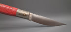 COLTELLO ARTIGIANALE IN STILE DORGALESE